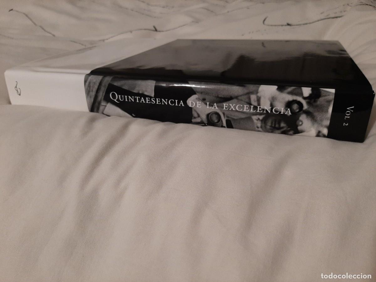 Libros: QUINTAESENCIA DE LA EXCELENCIA. THE RUTHERFORD S CHOICE - Foto 3