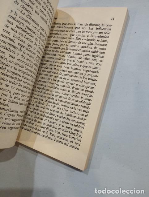 Libros: Andr&eacute; Gide - Corydon - Foto 2