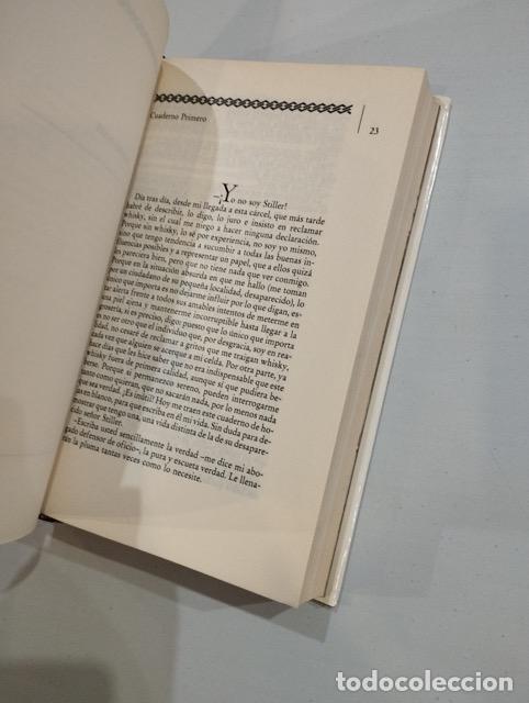 Libros: Max Frisch - No soy Stiller - Foto 2