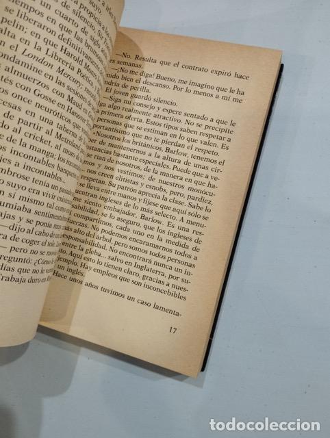 Libros: Evelyn Waugh - Los seres queridos - Foto 2