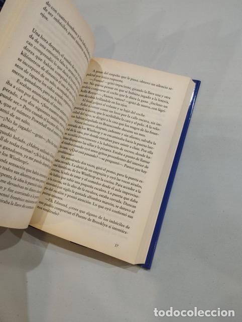 Libros: Mary Higgins Clark - Todo est&aacute; tranquilo - Foto 2