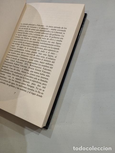 Libros: John Cheever - En la c&aacute;rcel de Falconer - Foto 2