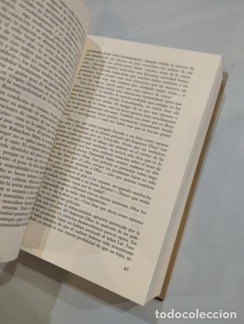 Libros: John Irving - Un hijo del circo - Foto 2