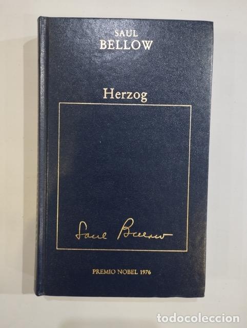 Libros: Saul Bellow - Herzog - Foto 1