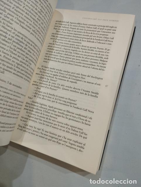 Libros: John Verdon - Controlar&eacute; els teus somnis - Foto 2