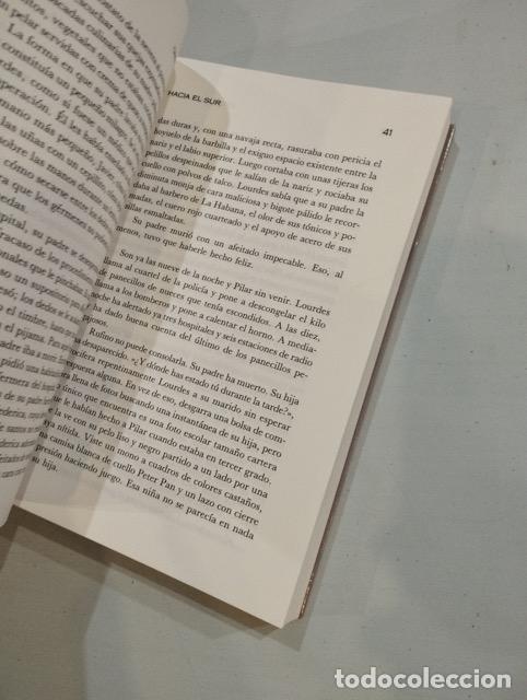 Libros: Cristina Garc&iacute;a - So&ntilde;ar en cubano - Foto 2