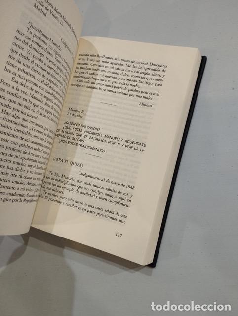 Libros: Vicente Molina Foix - El abrecartas - Foto 2
