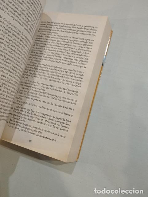 Libros: Keniz&eacute; Mourad - De parte de la princesa muerta - Foto 2