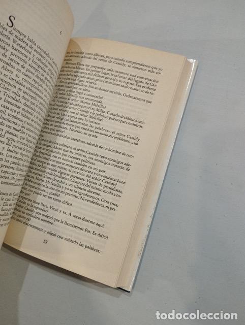 Libros: Morris West - Dios salve su alma - Foto 2