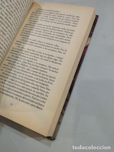 Libros: Nicole Krauss - La historia del amor - Foto 2