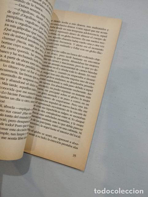 Libros: V. A. - Cuentos er&oacute;ticos - Foto 2