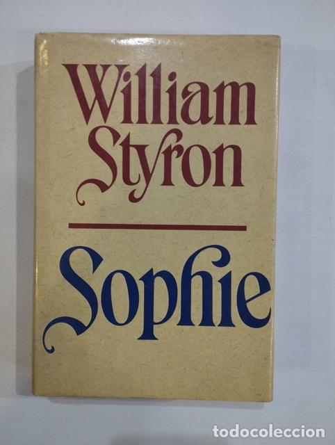 Libros: William Styron - Sophie - Foto 1
