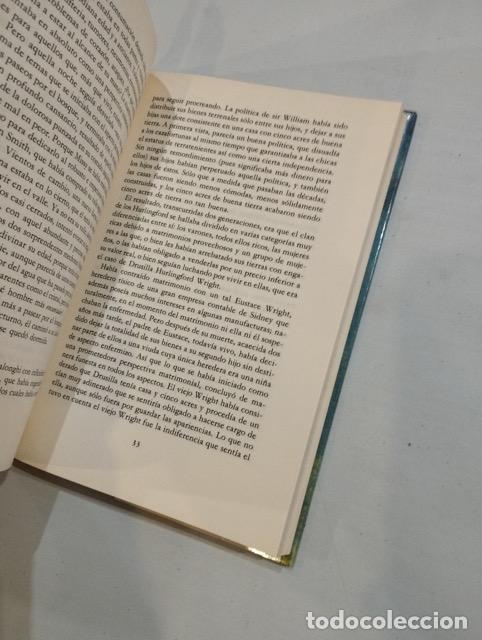 Libros: Colleen McCullough - Las se&ntilde;oritas de Missalonghi - Foto 2