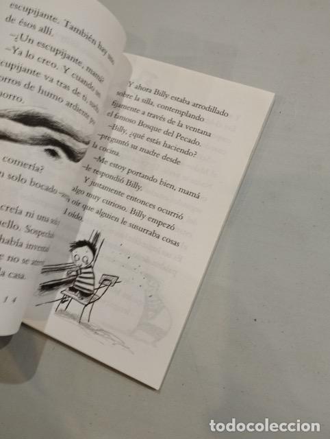 Libros: Roald Dahl - Los mimpins - Foto 2