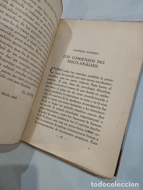 Libros: C. G. Yung - Lo inconsciente - Foto 2