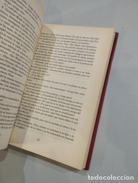 Libros: Morris West - El abogado del diablo - Foto 2