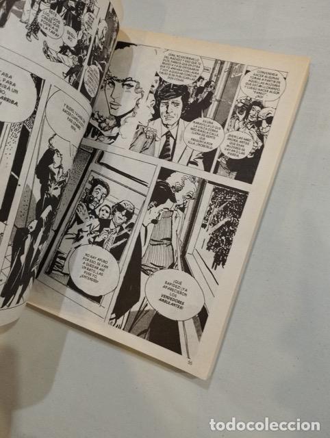 Libros: Carlos Trillo / Horacio Altuna - 3. El loco Ch&aacute;vez - Foto 2