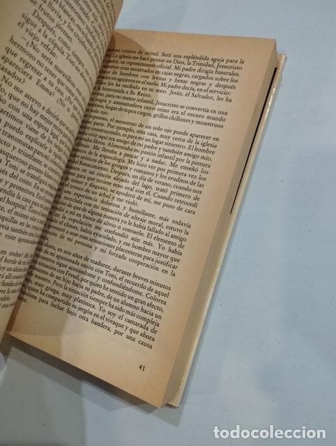 Libros: Morris West - El mundo es de cristal - Foto 2