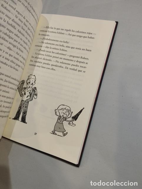 Libros: Jutta Richter - El bosque de la bruja y los calcetines m&aacute;gicos - Foto 2