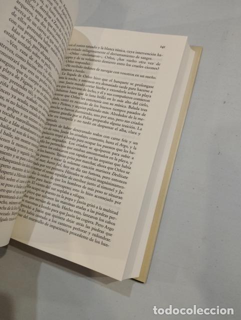 Libros: Robert Graves - El vellocino de oro - Foto 2