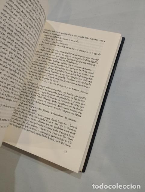 Libros: Terry McMillan - Ah&iacute; te quedas - Foto 2