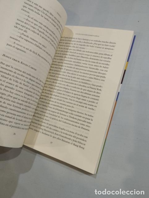 Libros: Alberto Rojas - &Aacute;frica. La vida desnuda - Foto 2