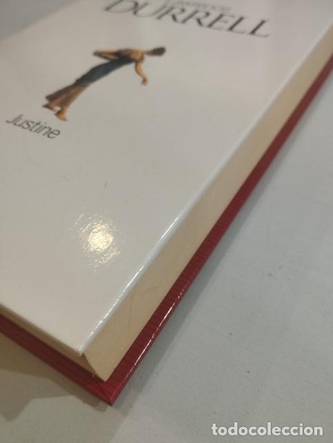 Libros: Lawrence Durrell - Justine - Foto 2