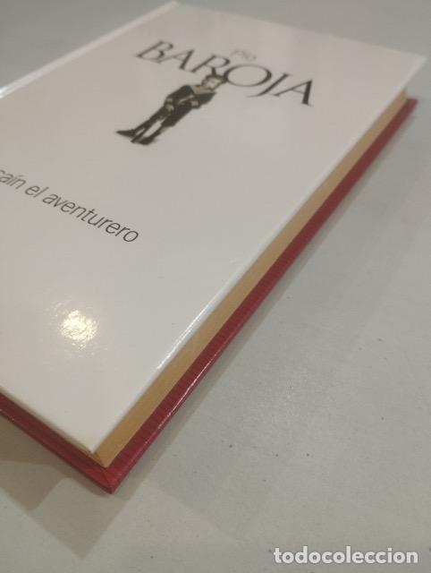 Libros: P&iacute;o Baroja - Zalaca&iacute;n el aventurero - Foto 2