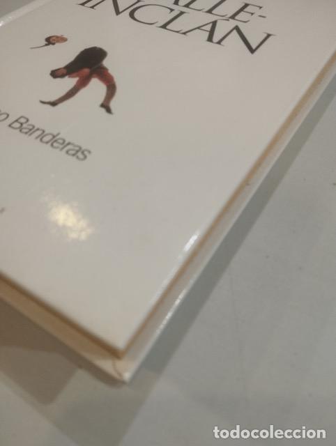 Libros: Ram&oacute;n del Valle-Incl&aacute;n - Tirano Banderas - Foto 2