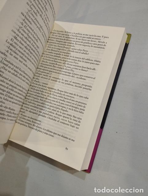 Libros: Horacio V&aacute;zquez-Rial - Frontera Sur - Foto 2