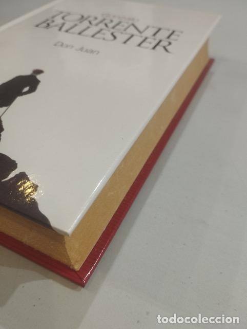 Libros: Gonzalo Torrente Ballester - Don Juan - Foto 2