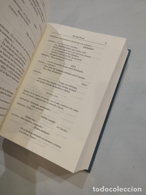 Libros: Federico Garc&iacute;a Lorca - Obras completas II - Foto 2