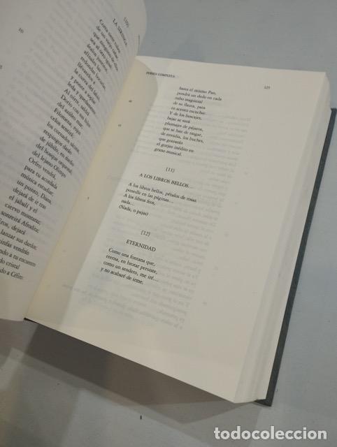 Libros: Miguel Hern&aacute;ndez - Obras completas I - Foto 2