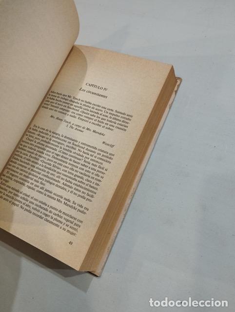 Libros: Graham Greene - El poder y la gloria. El americano impasible - Foto 2