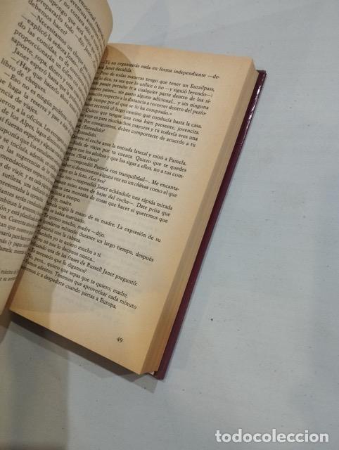 Libros: C. Terry Cline - La &uacute;ltima cacer&iacute;a - Foto 2