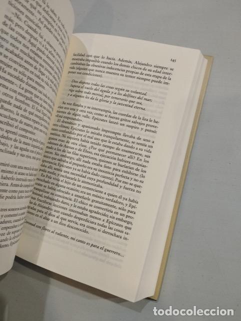 Libros: Mary Renault - Fuego del para&iacute;so - Foto 2