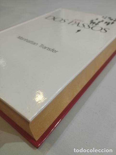 Libros: John Dos Passos - Manhattan Trasnfer - Foto 2