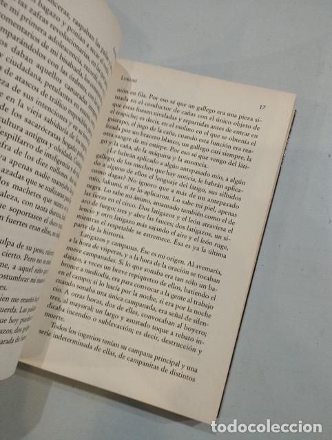 Libros: Alfredo Conde - Lukum&iacute; - Foto 2