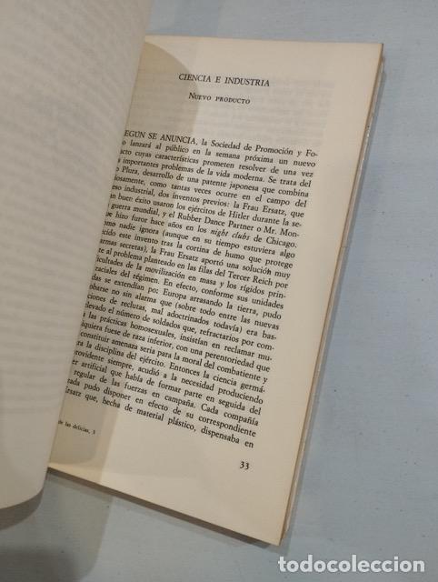 Libros: Francisco Ayala - El jard&iacute;n de las delicias - Foto 2