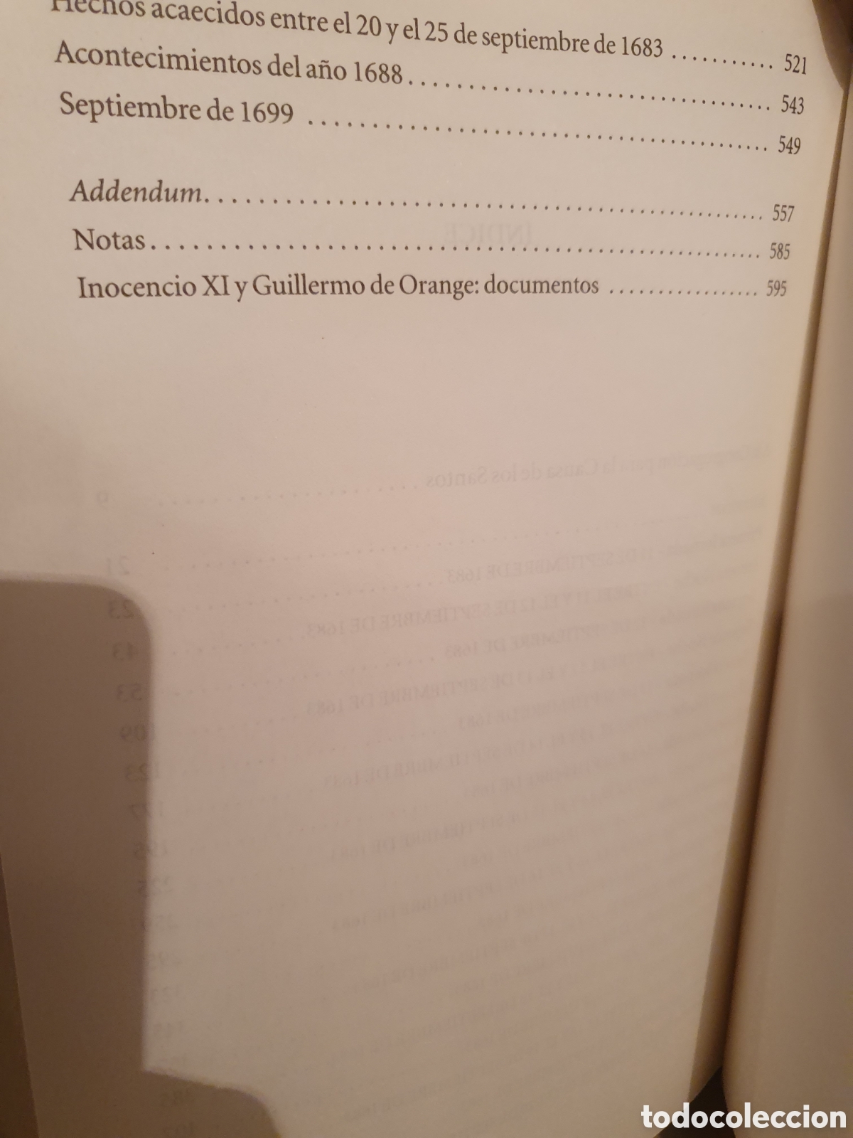Libros: IMPRIMATUR. MONALDI Y SORTI. SALAMANDRA 2004. - Foto 3