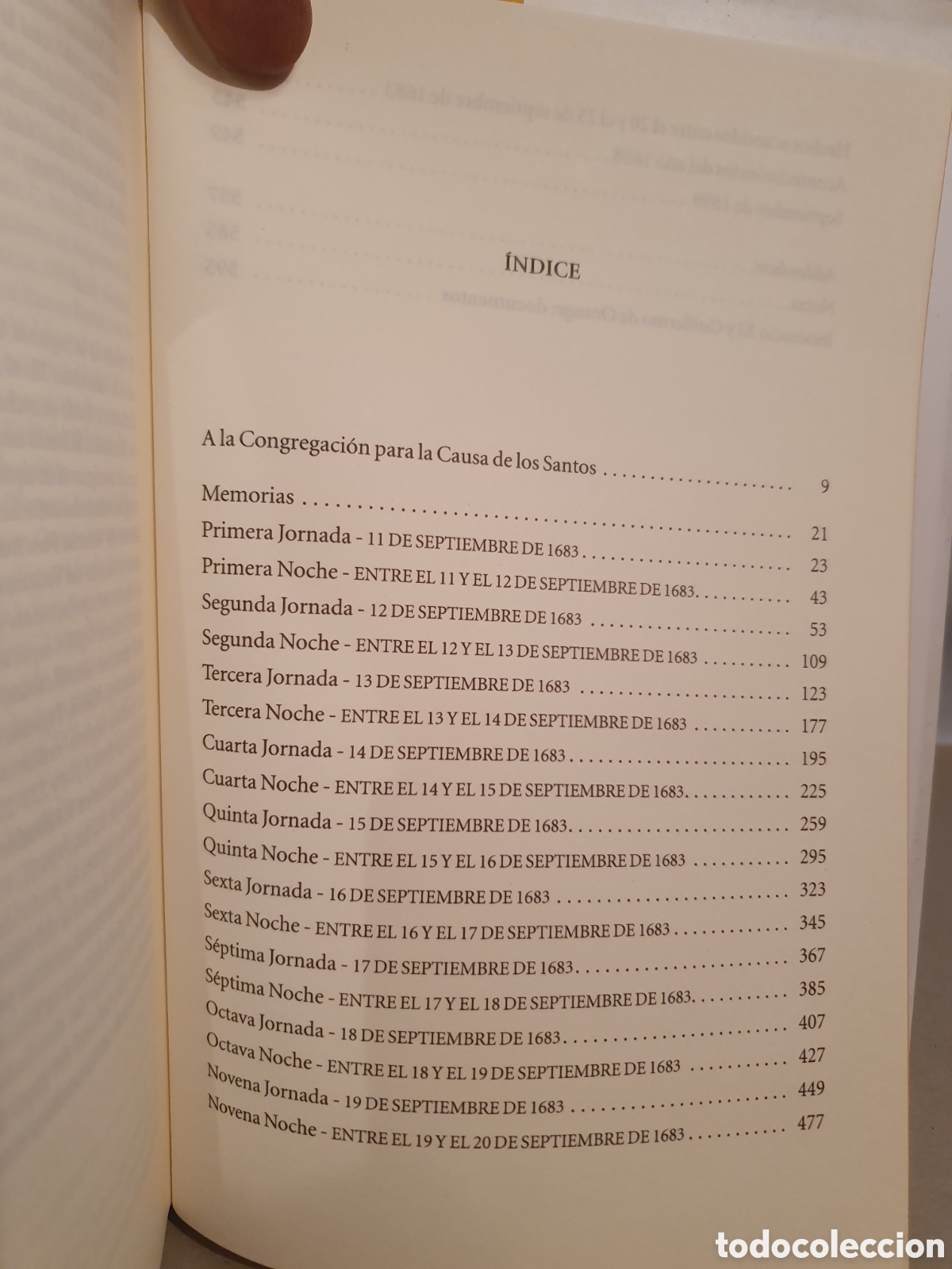 Libros: IMPRIMATUR. MONALDI Y SORTI. SALAMANDRA 2004. - Foto 2