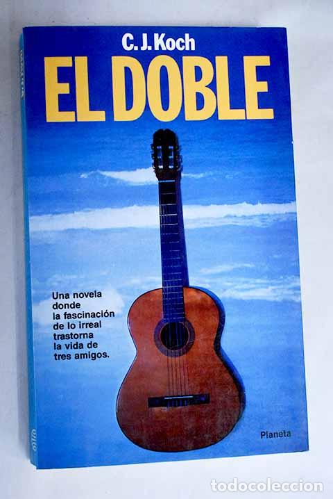 Libros: El doble: Koch, C. J..- Koch, C. J. - Foto 1