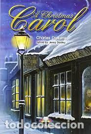 Libros: A Christmas Carol - Charles Dickens - Foto 1