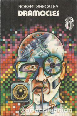 Libros: DRAMOCLES - SHECKLEY, ROBERT - Foto 1