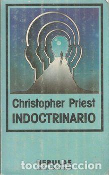 Libros: INDOCTRINARIO - PRIEST, CHRISTOPHER - Foto 1