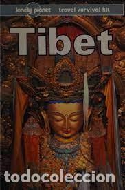 Libros: Tibet. A Travel Survival Kit - Foto 1