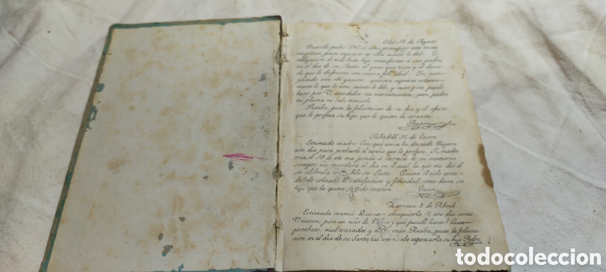 Libros: Gu&iacute;a del artesano. Cantalocella - Foto 3