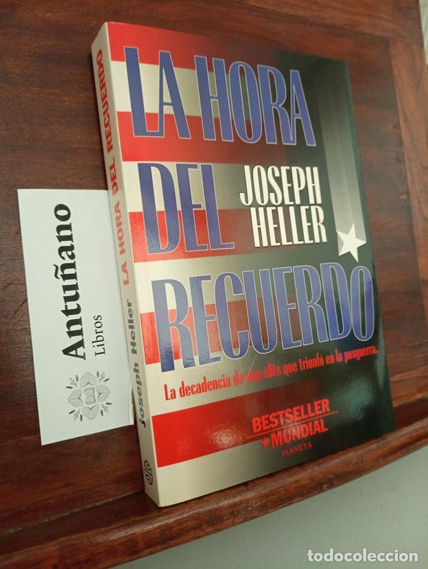 Libros: La hora del recuerdo - Foto 1
