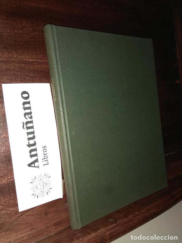 Libros: Geometr&iacute;a Elemental - Foto 1