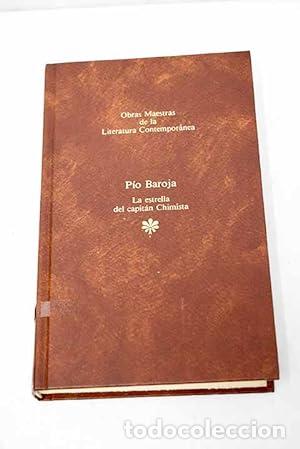 Libros: La estrella del capit&aacute;n Chimista - Foto 1